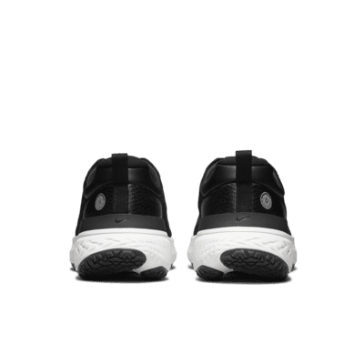 Nike React Miler 2 Shield wetterfester Straßenlaufschuh für Herren