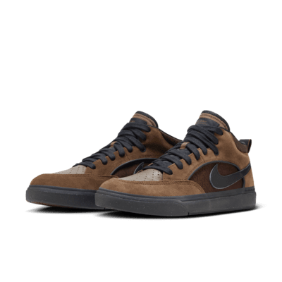 Nike SB React Leo Skate Shoes