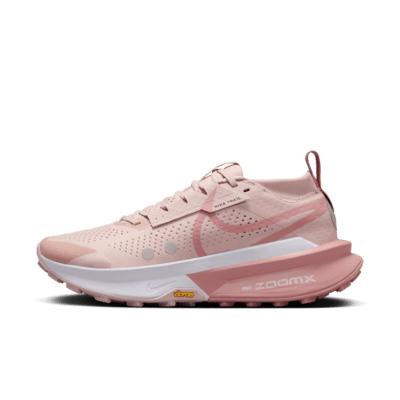 Nike Zegama 2 Women's Trail-Running Shoes