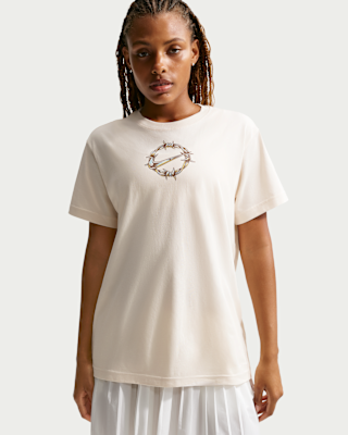 Nike Sportswear Women's Oversized T-Shirt