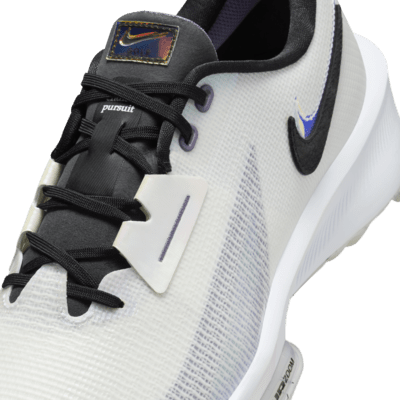 Calzado de golf Nike Air Zoom Infinity Tour NRG