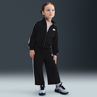 Nike Toddler 2-Piece Floral Track Set