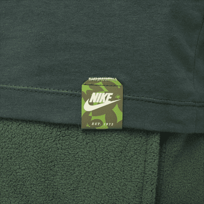 Nike Sportswear Club T-Shirt