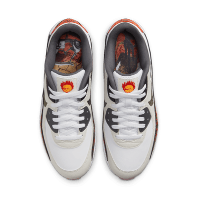 air max golf shoe