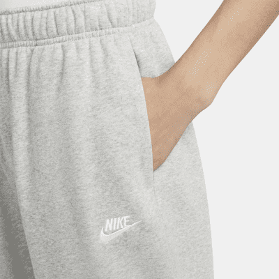 Nike Sportswear Club Fleece Women's Mid-Rise Oversized Tracksuit ...
