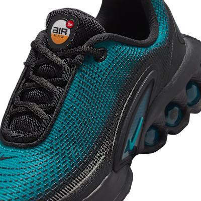 Nike Air Max Dn Genç Çocuk Ayakkabısı