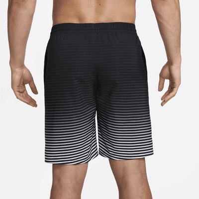 Shorts de vóleibol de 23 cm para hombre Nike Swim