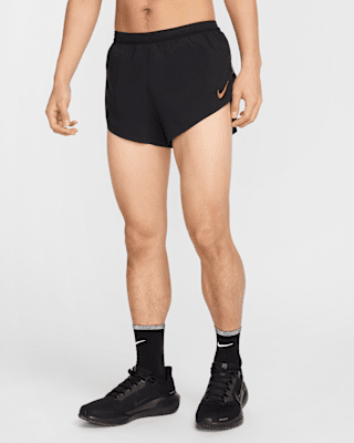 Мужские шорты Nike Aeroswift x Jakob Dri-FIT ADV 2" Shorts для бега