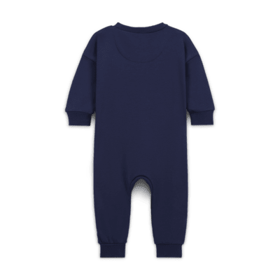 Nike Game Day Essentials Baby (12-24M) Coverall