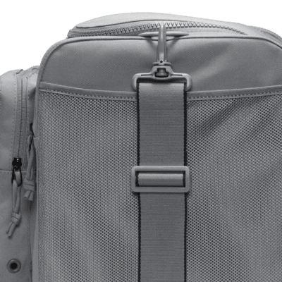 Nike Utility Power Training Duffel Bag (Medium, 51L)
