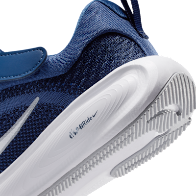 Nike Stellar Ride Younger Kids' Shoes
