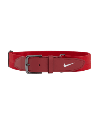 Nike Baseball Belt