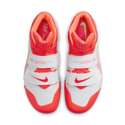 Tenis de atletismo para lanzamiento Nike Zoom Javelin Elite 3