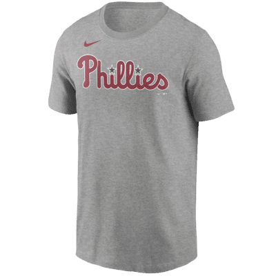 MLB Philadelphia Phillies (Aaron Nola) Men's T-Shirt