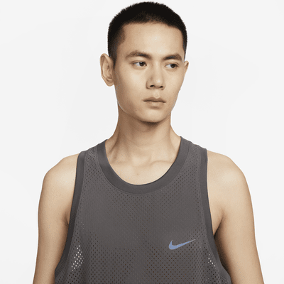 Nike Dri-FIT Run Division Rise 365 Men's Running Tank Top