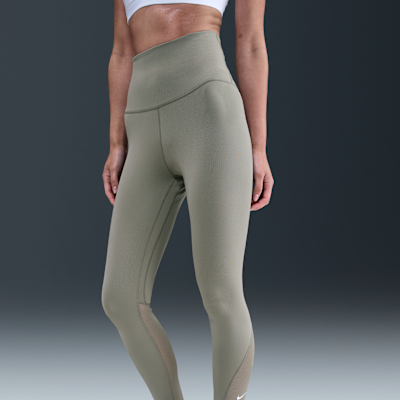 Nike One Women's High-Waisted 7/8 Leggings