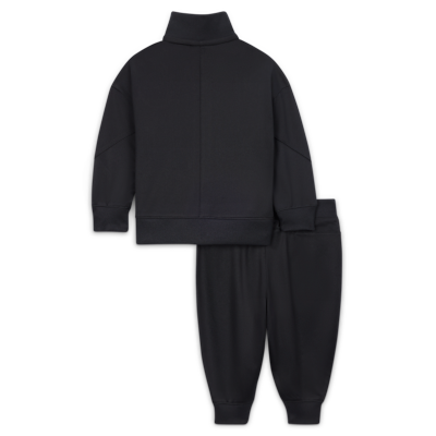 Tuta da calcio in maglia Jordan Dri-FIT Paris Saint-Germain Strike per bebè e bimbo/a – Quarta