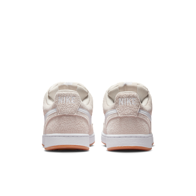 Nike Court Vision Low FL Men's Shoes