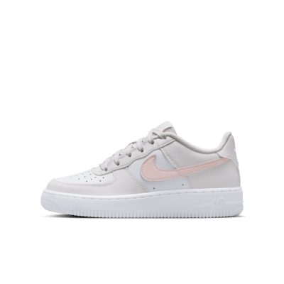 Nike Air Force 1 Big Kids' Shoes