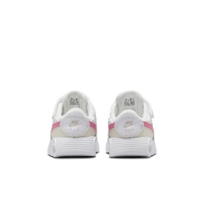 Tenis para bebé e infantil Nike Air Max SC