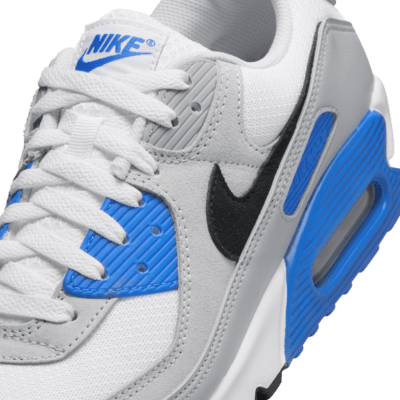 Nike Air Max 90 Men's Shoes