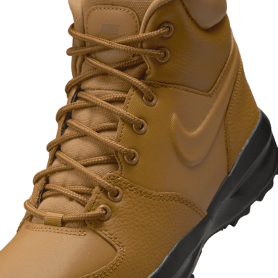 Nike Manoa Big Kids' Boots