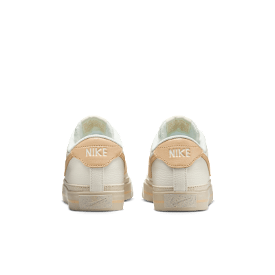 NikeCourt Legacy Next Nature Women's Shoes