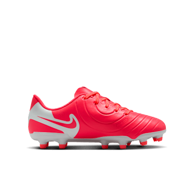 Nike Jr. Tiempo Legend 10 Club Younger/Older Kids' Multi-Ground Low-Top Football Boot