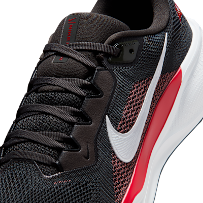 Tampa Bay Buccaneers Pegasus 41 Men's Nike NFL Road Running Shoes