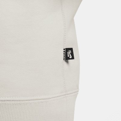 Nike SB Fleece Pullover Skate Hoodie. Nike ZA
