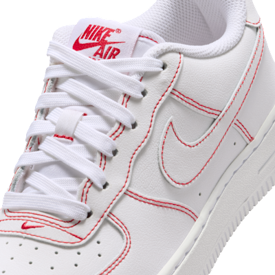 나이키 에어 포스 1 LV8 주니어 신발