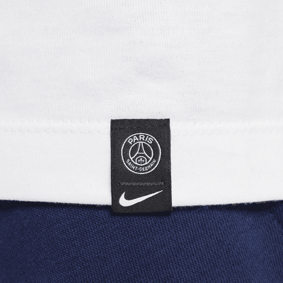 Paris Saint Germain Swoosh Nike T Shirt Nike Au