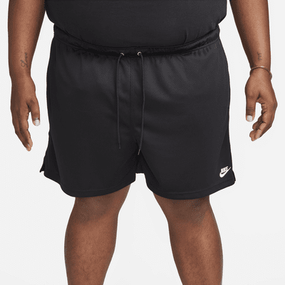 Nike Club Men's Mesh Flow Shorts. Nike.com