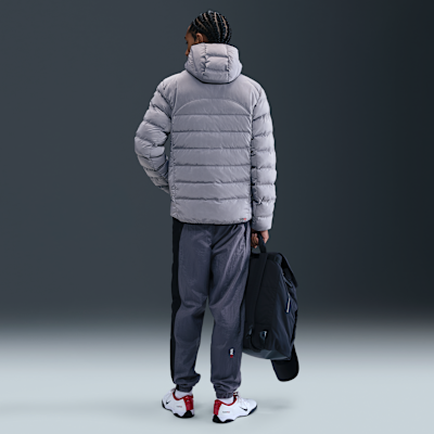 Nike Total 90 Men's Therma-FIT Soccer Puffer Jacket