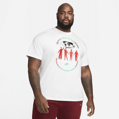 Playera para hombre Nike Sportswear