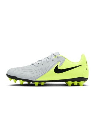 Unisex  Nike Phantom GX 2 Academy AG Low-Top Soccer Cleats