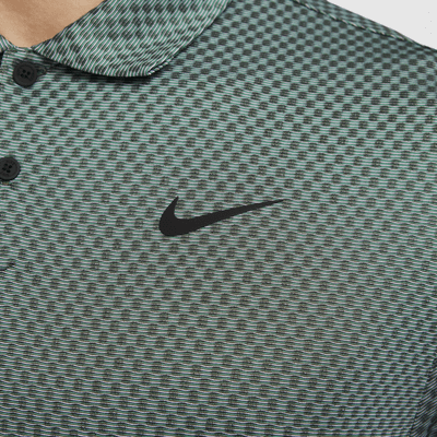 Polo de golf Dri-FIT para hombre Nike Tour