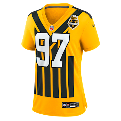 Cameron Heyward Pittsburgh Steelers