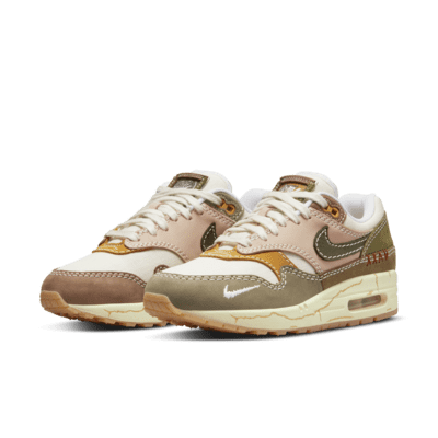 Nike Air Max 1 Premium Women's Shoes