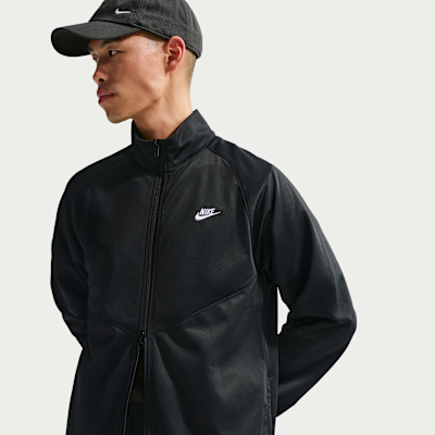 Nike Windrunner Men's Poly-Knit Tracksuit