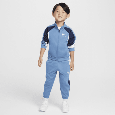 Nike Dri-FIT Air Toddler Propus Tracksuit