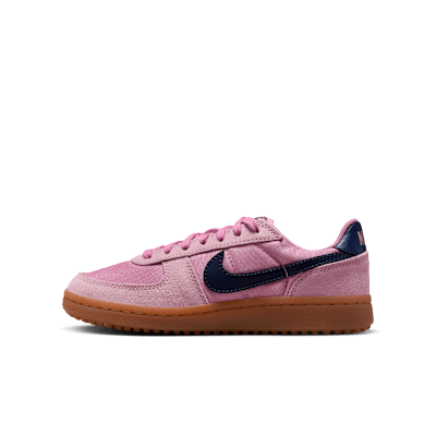 Nike Field General