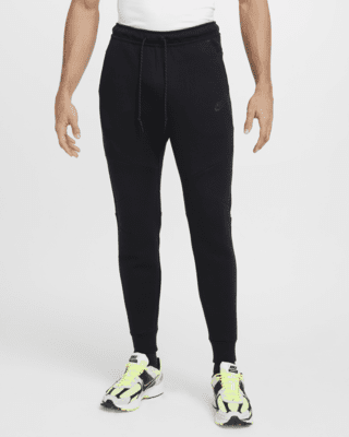 Nike Nike Tech Men's Fleece Joggers New Arrivals Outdoor Sports