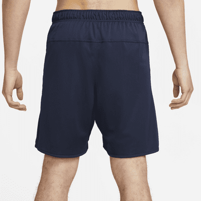 Shorts versátiles sin forro Dri-FIT de 18 cm para hombre Nike Totality