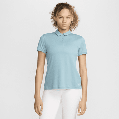 Polo de golf para mujer Nike Dri-FIT Victory