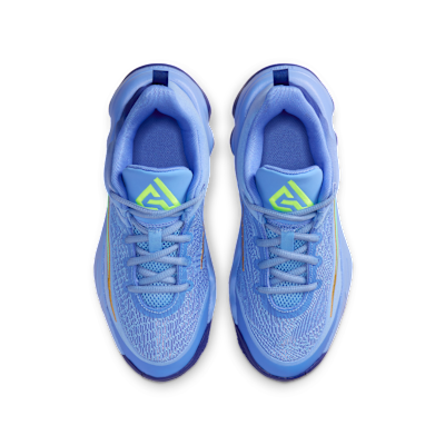 Giannis Immortality 4 Older Kids' Basketball Shoes