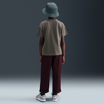 Nike Sportswear Big Kids' T-Shirt