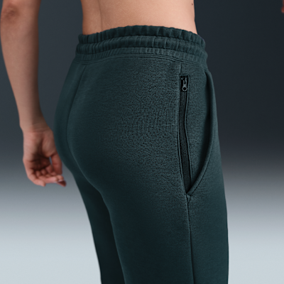 Nike Sportswear Tech Fleece Women's Mid-Rise Joggers