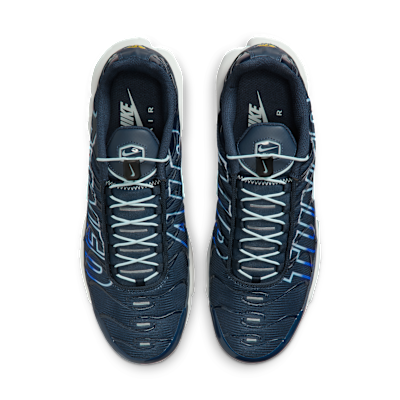 Nike Air Max Plus Men's Shoes