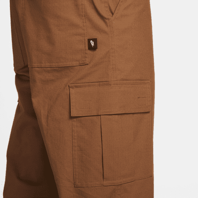 Pants cargo para hombre Nike Club